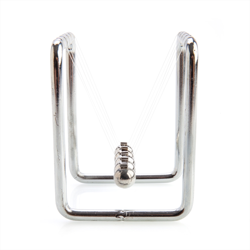 V210-2613255-SDC_2613255_2020-15-12-15-23-03-00 Worlds Smallest Newtons Cradle - Image 1