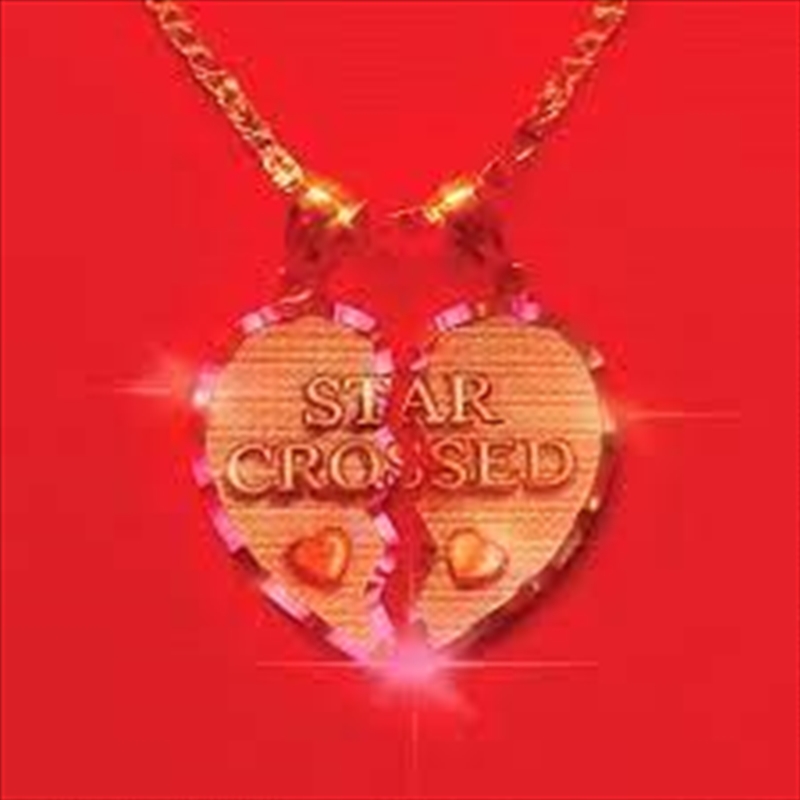 V210-2649285-202502241226-00 Star-Crossed - Musgraves, Kacey Cd Album - Image 1