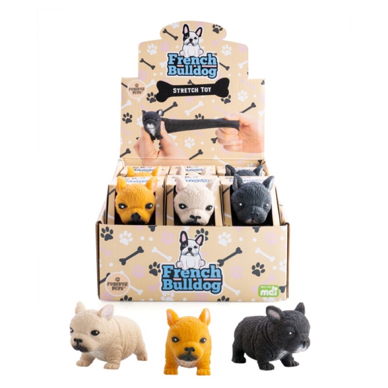 V210-2665693-SDC_2665693_2022-19-1-12-24-14-00 Furever Pets French Bulldog Stretch Toy - Image 1