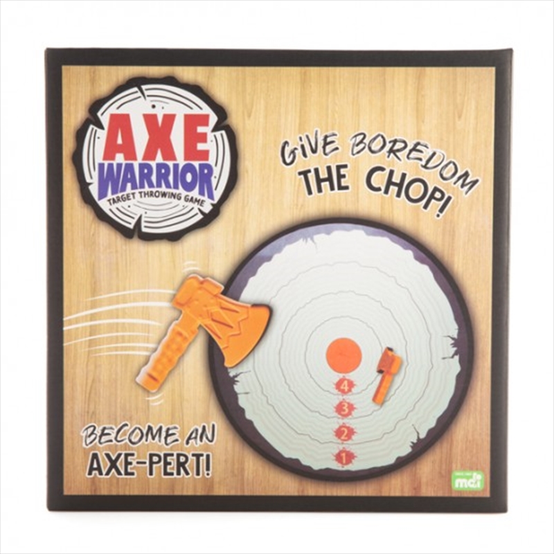 V210-2669978-SDC_2669978_2022-22-2-14-46-27-00 Axe Warrior Target Throw Game - Image 1