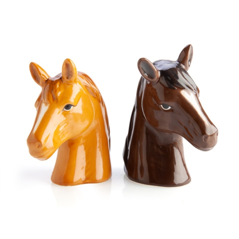 V210-2670007-SDC_2670007_2022-22-2-14-14-12-00 Horse Salt Pepper Set - Image 1