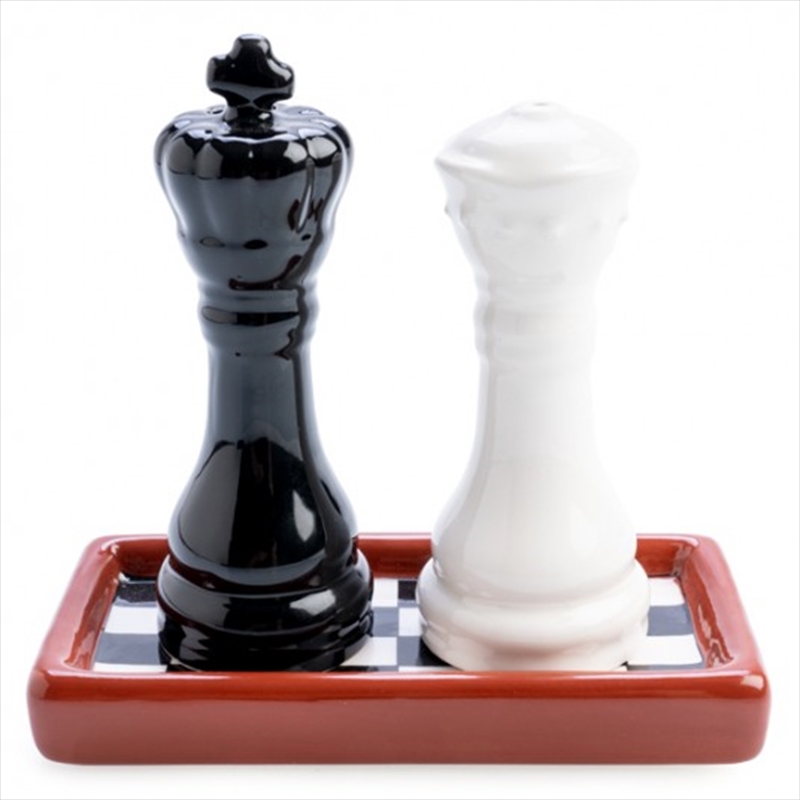 V210-2670029-SDC_2670029_2022-12-4-16-52-38-00 Chess Salt Pepper Set - Image 1