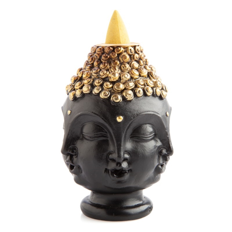V210-2670774-SDC_2670774_2022-01-3-16-38-41-00 Four-faced Buddha Backflow Incense Burner - Image 1