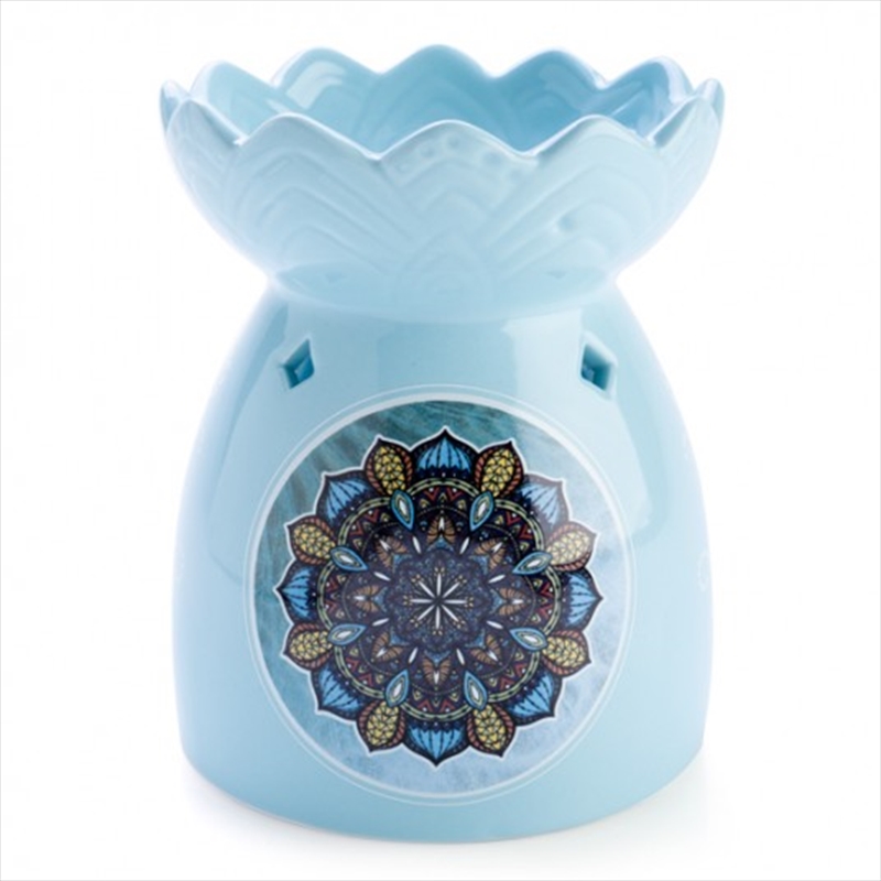 V210-2670892_SDC_2670892_2022-12-4-16-58-22 Mandala Oil Burner - Image 1
