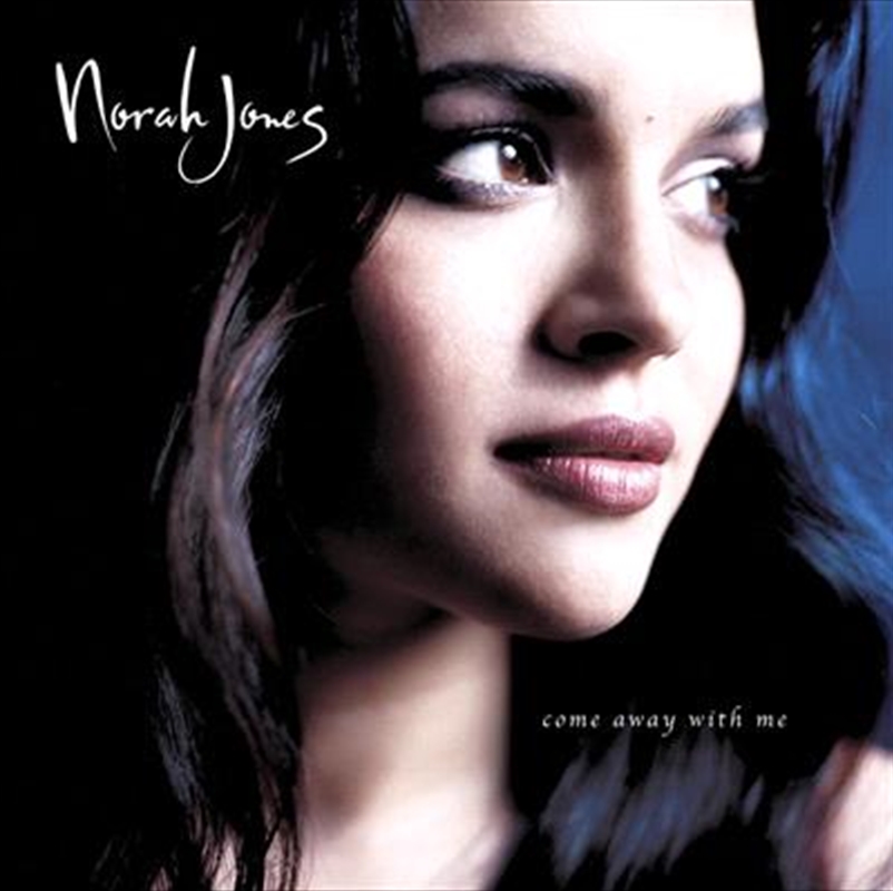 V210-2671265-202507030602-00 Come Away With Me: 20Th Ann - Jones, Norah Cd Album - Image 1