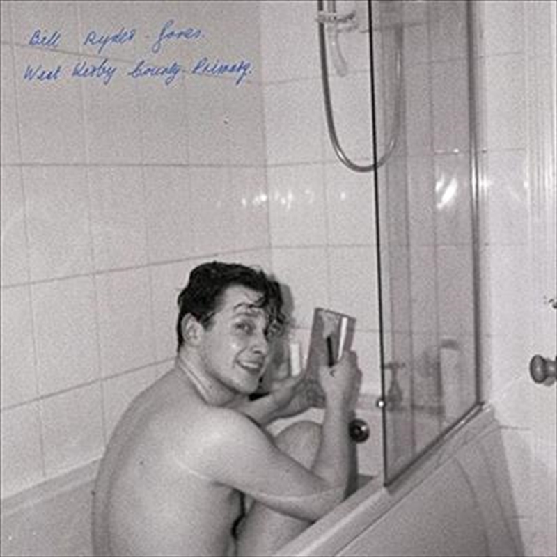 V210-2671968-202507021845-00 West Kirby County Primary - Ryder Jones, Bill Cd Album - Image 1