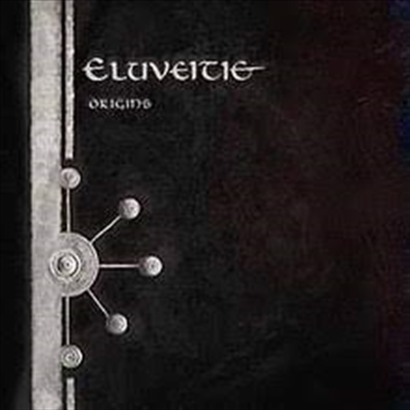 V210-2671987-202507021855-00 Origins - Eluveitie Cd Album - Image 1