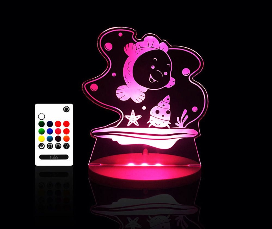 V210-2677144-SDC_2677144_2022-10-5-12-00-04-00 Tulio Baby Fish Dream Light Lamp - Image 1
