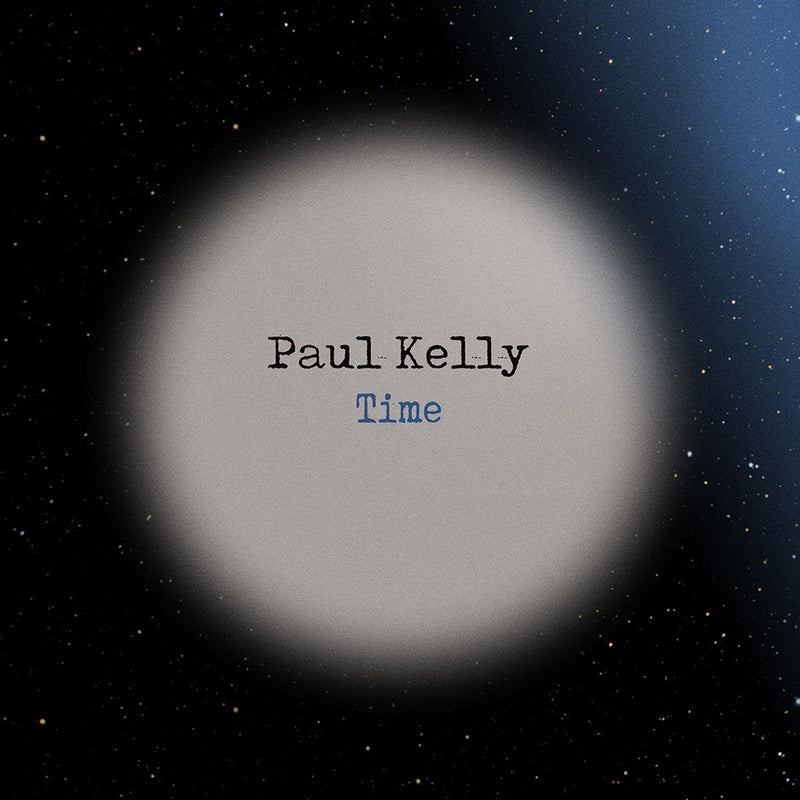 V210-2677453-202502241306-00 Time - Kelly, Paul Cd Album - Image 1