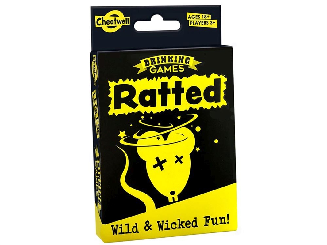 V210-2678291-202503071941-00 Ratted Drinking Card Game - Image 1