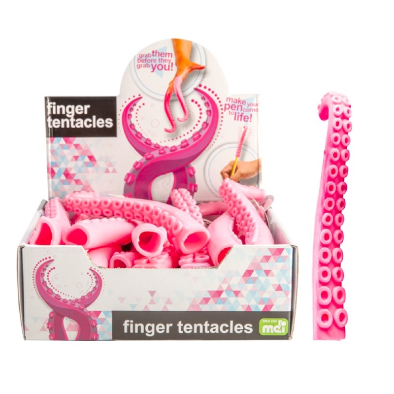 V210-2680402-91555-00 Tentacle Fingers (SENT AT RANDOM) - Image 1