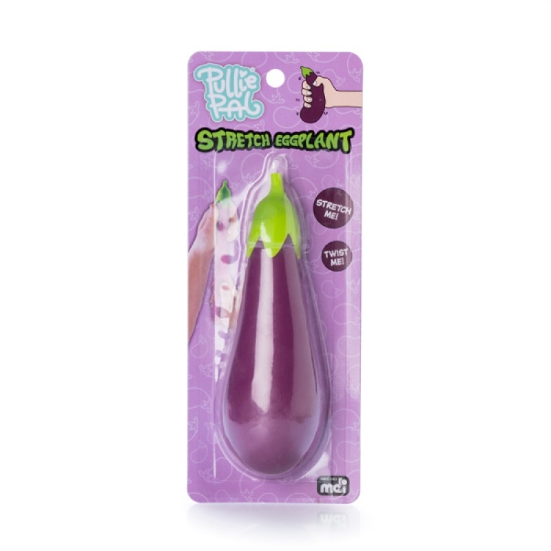 V210-2680423-77063-00 Stretch Eggplant - Image 1