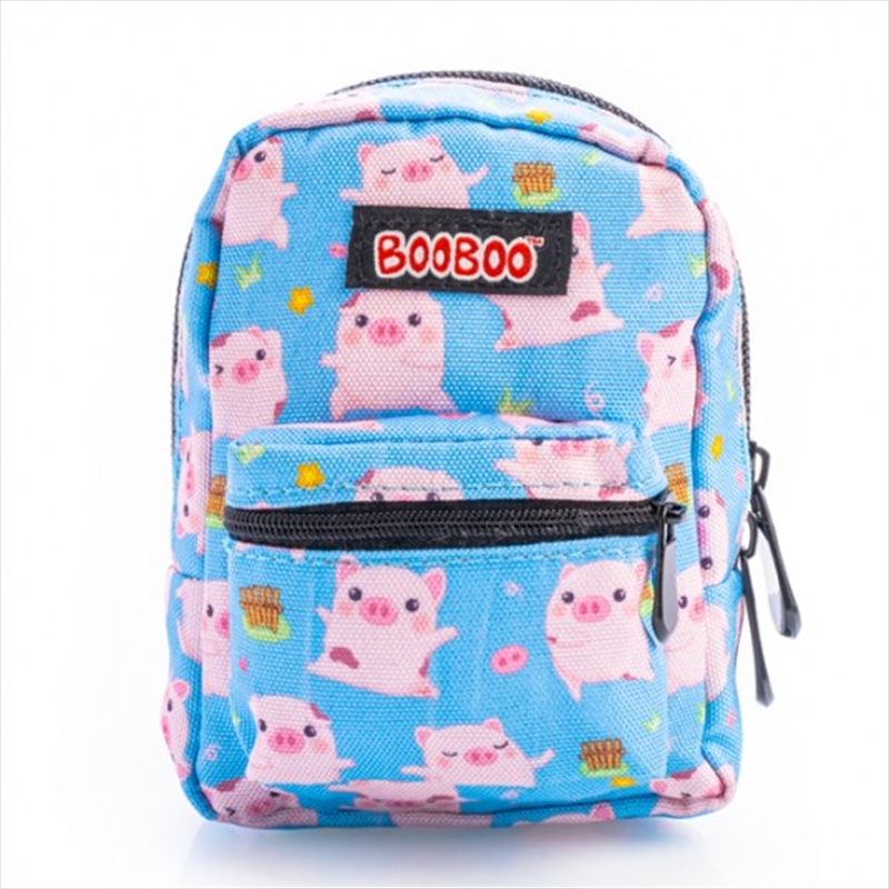 V210-2680591-SDC_2680591_2022-06-7-13-32-18-00 Pig BooBoo Backpack Mini - Image 1