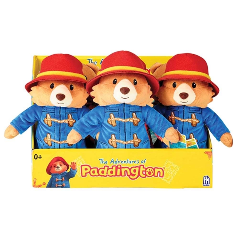 V210-2681034-76579-00 Collectible Plush - Image 1