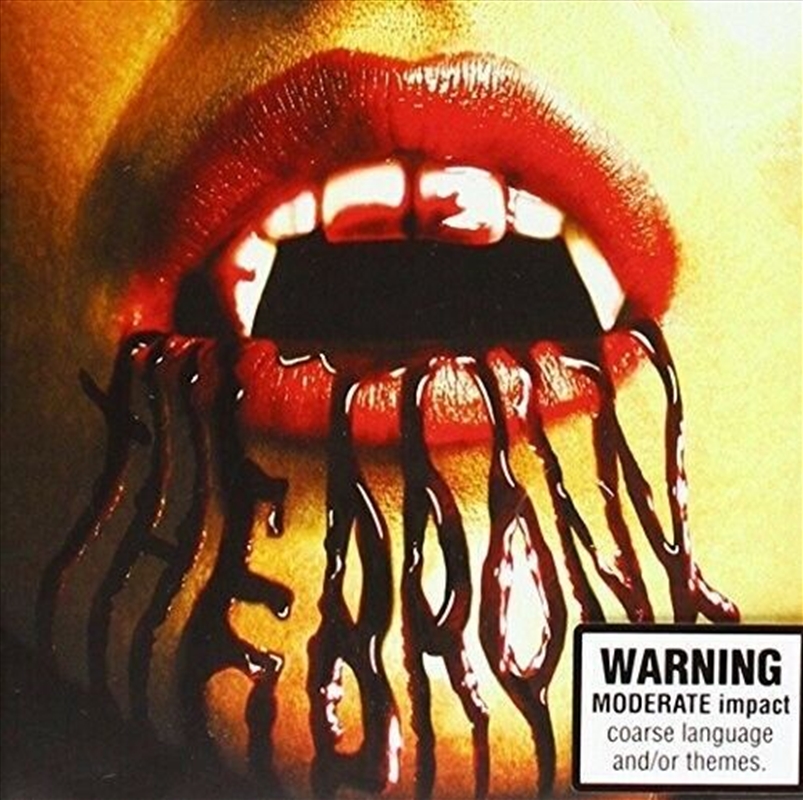 V210-2684650-202507021835-00 Bronx I - Bronx Cd Album - Image 1