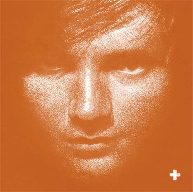 V210-2692913-202502241753-00 Plus - Sheeran, Ed Cd Album - Image 1