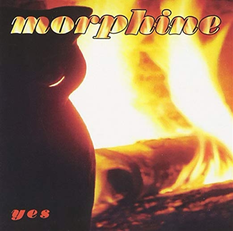 V210-2699361-202507030345-00 Yes - Morphine Cd Album - Image 1