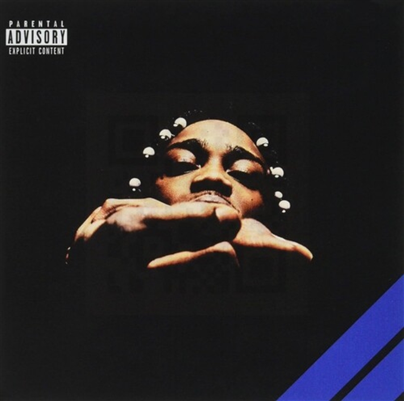 V210-2724811-202507030520-00 Blixky Tape 2 - 22Gz Cd Album - Image 1