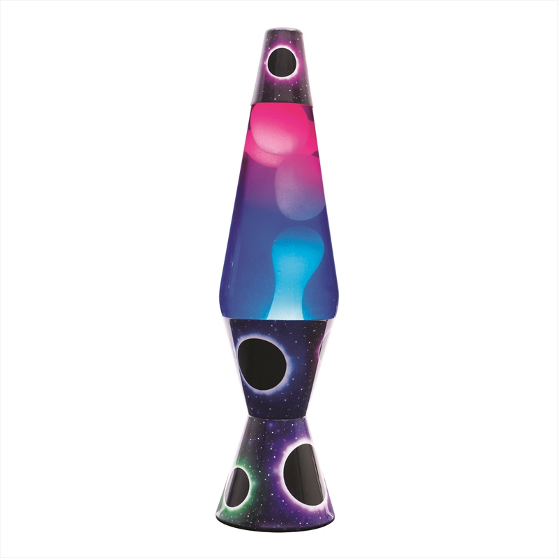 V210-2733453-SDC_2733453_2022-29-11-16-21-10-00 Lost World Diamond Motion Lamp - Image 1