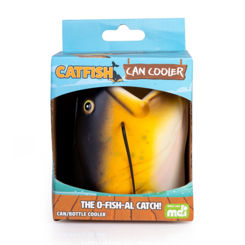 V210-2745887-77023-00 Catfish Can Cooler - Image 1