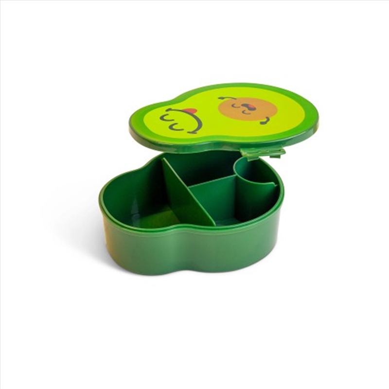V210-2759560-202502241437-00 Bento Box - Avocado - Image 1