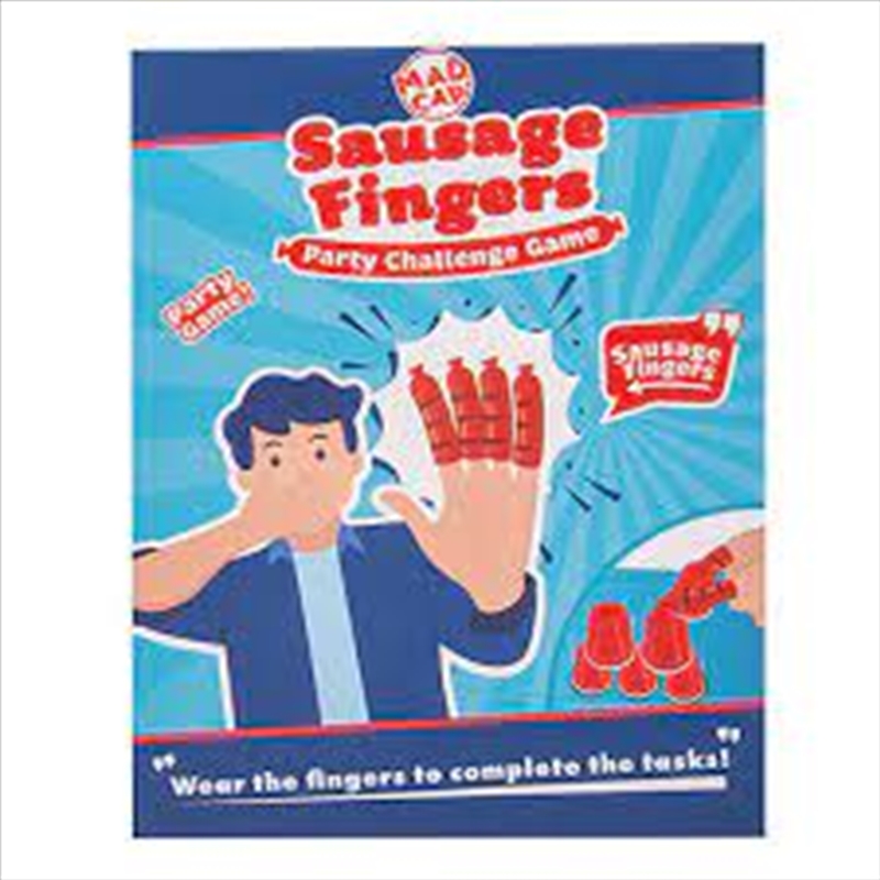 V210-2759603-202502241506-00 Sausage Fingers - Image 1