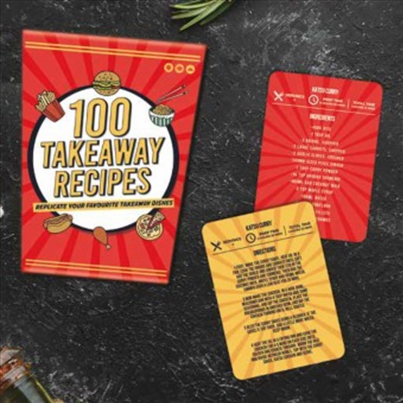V210-2759665-202502241735-00 100 Takeaway Recipe Cards - Image 1