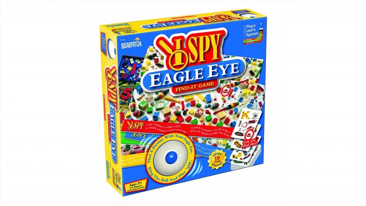 V210-2763677-202502241511-00 I Spy Eagle Eye Game - Image 1