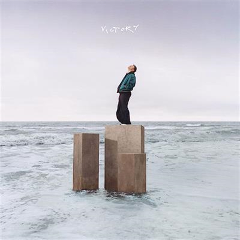 V210-2771174-202507021615-00 Victory - Ducrot, Cian Cd Album - Image 1