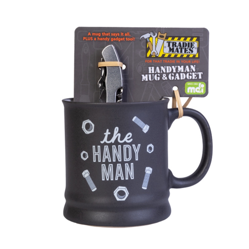 V210-2772613-76678-00 Handyman Gadget Mug with Multi-tool - Image 1
