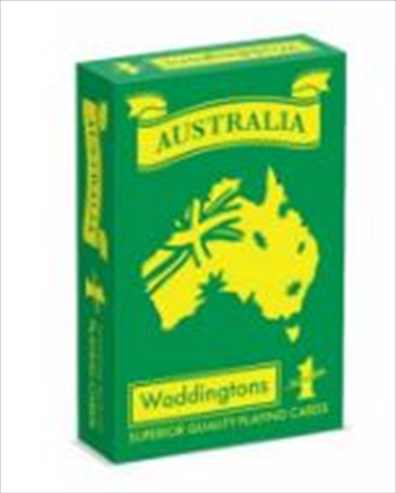 V210-2819178-202502241649-00 Aussie Playing Cards - Image 1