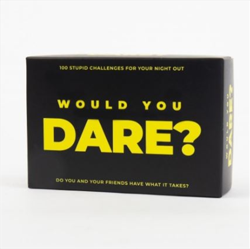 V210-2854039-202502241453-00 Gift Republic - Would You Dare? Game - Image 1