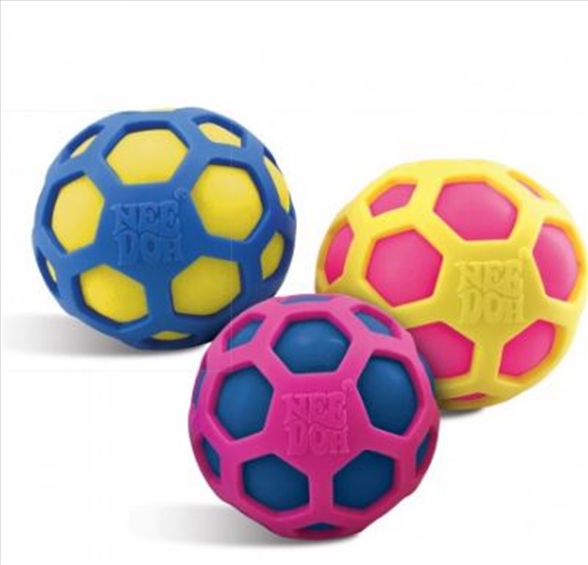 V210-2855185-202502241425-00 Schylling – Atomic Nee-Doh (SENT AT RANDOM) - Image 1