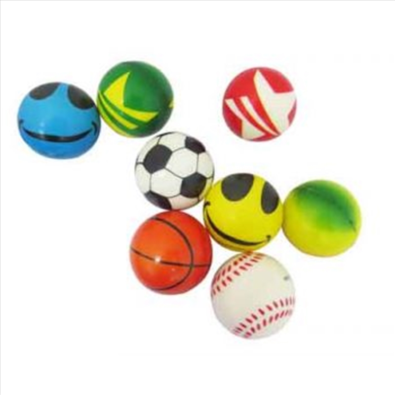 V210-2888784-202502241731-00 Squeeze Stress Ball assorted (Sent At Random) - Image 1