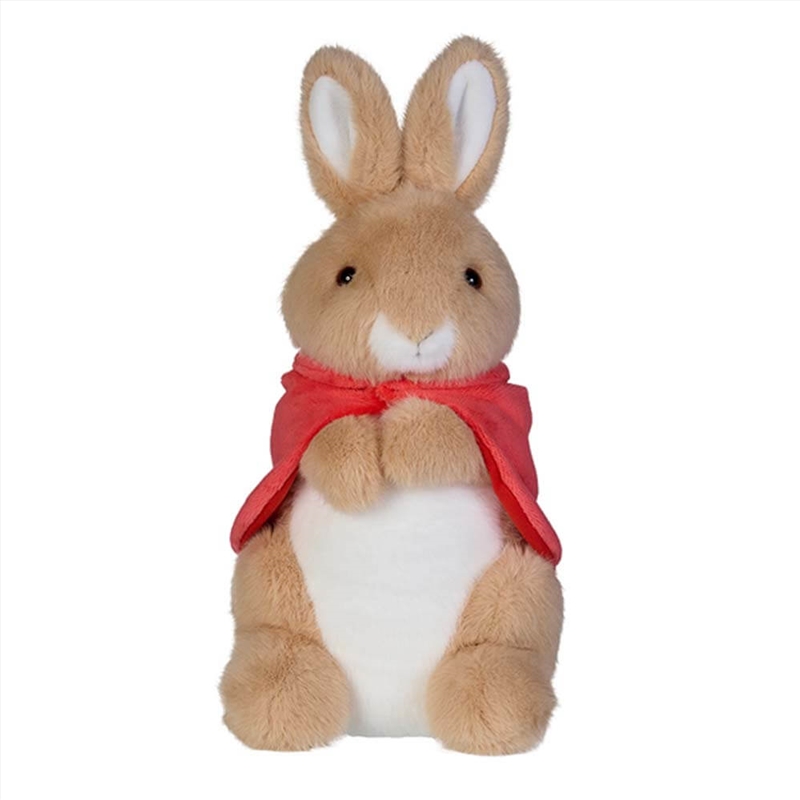 V210-2966511-202503071901-00 Classic Soft Toy: Flopsy Bunny 25Cm - Image 1