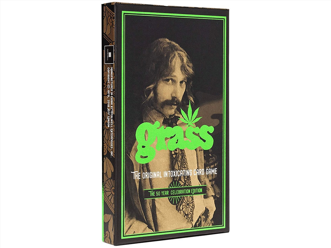 V210-2968960-202502241452-00 Grass Card Game (New Packaging) - Image 1