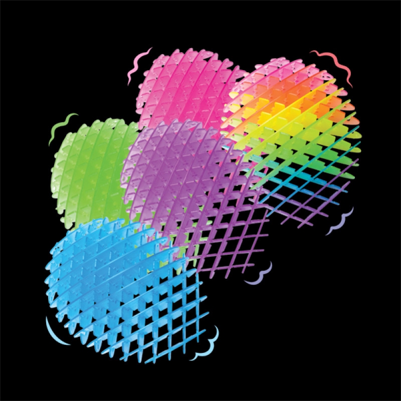 V210-3008932-202503071735-00 Flexi Worm Medium - Image 1