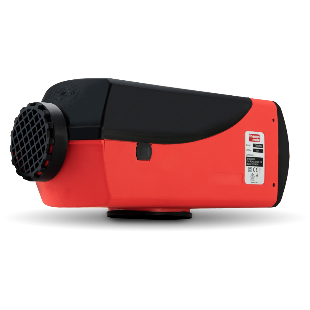 V219-ATORVHTHMA5RD-225567-00 Diesel Heater 12V Caravan Camper Trailer Van Air Motorhome 5kW Volt Parking RV - Image 1