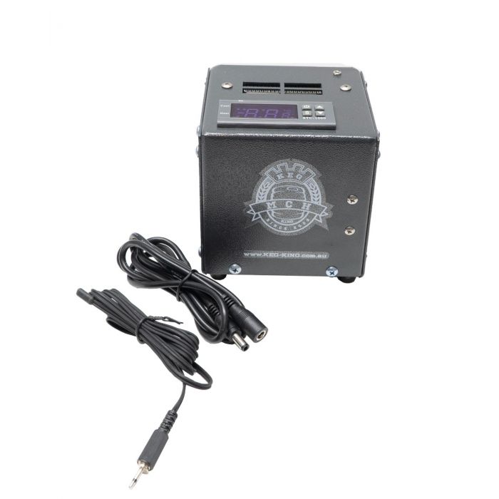 V225-11122-dsc02583-00 Keg King Ultra Warmer Package - Image 1