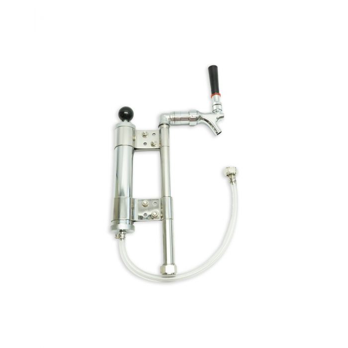 V225-4048-4048_deluxe_party_pump_kit_picnic_pump_-00 Deluxe Party Pump Kit (Picnic Pump) - Image 1