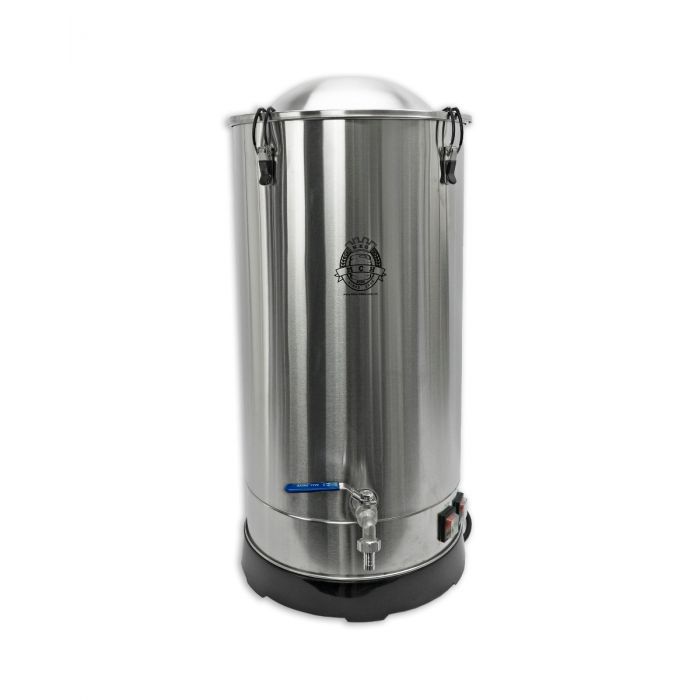 V225-5113-dsc00658-00 Boiler - 2300 watt NEW! - Image 1