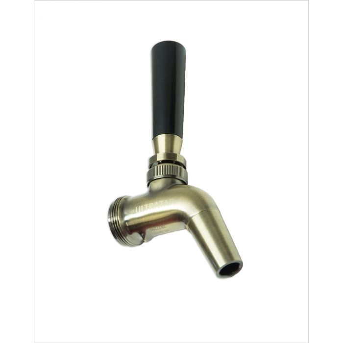 V225-8019C-8019c_copper_ultratap_4-00 Keg King Ultratap + Handle-Copper Ultratap - Image 1
