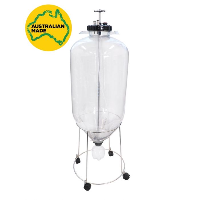 V225-9555-60l_fermenter_king_xax_with_white_background_1-00 Keg King - Fermenter King Uni Tank - 60L Fermenter - Image 1