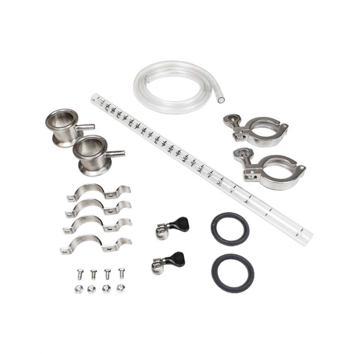 V225-AG4-LEVELGAUGE-14GAL-70065-00 G4 External Level Gauge - 14gal - Image 1