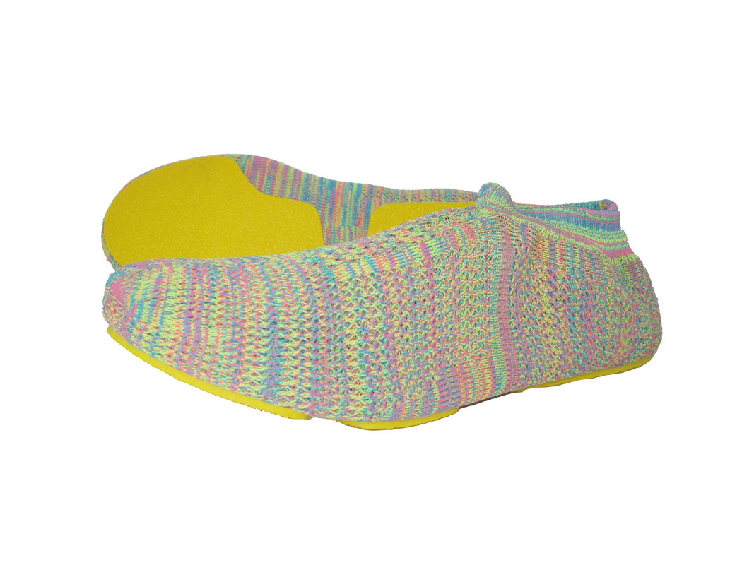 V228-RAINBOW36-96043-00 Minimal training shoes - Image 1