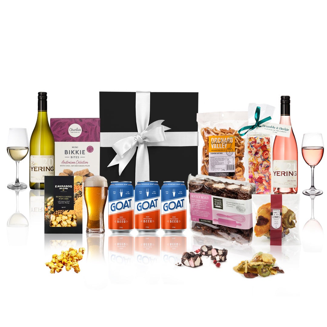 V232-PGHR0047_festive-celebration-hamper-6878351_00 Festive Celebration Hamper - Image 1