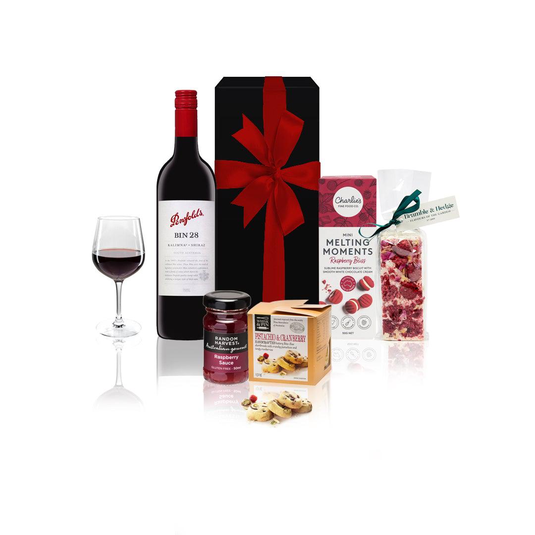 V232-PGHR0048_1-420b2229fb-penfoldhamper4 Gourmet Penfold Hamper - Image 1