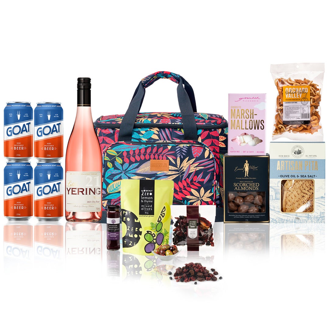 V232-PGHR0064_picnic-cooler-bag-gift-hamper-7515842_00 Picnic Cooler Bag Gift Hamper - Image 1