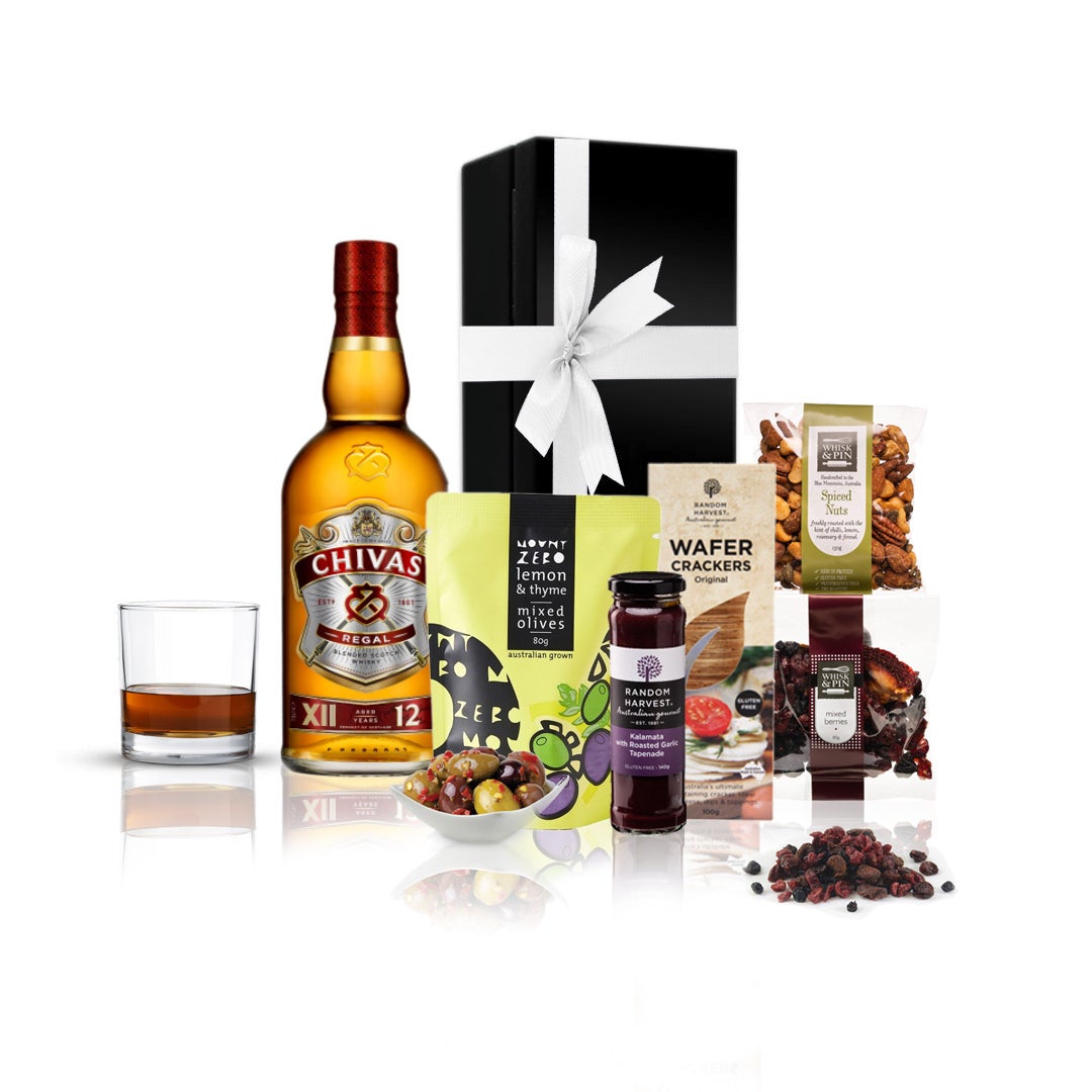 V232-PGHR0082_whisky-antipasto-gift-hamper-8252052_00 Whisky & Antipasto Gift Hamper - Image 1