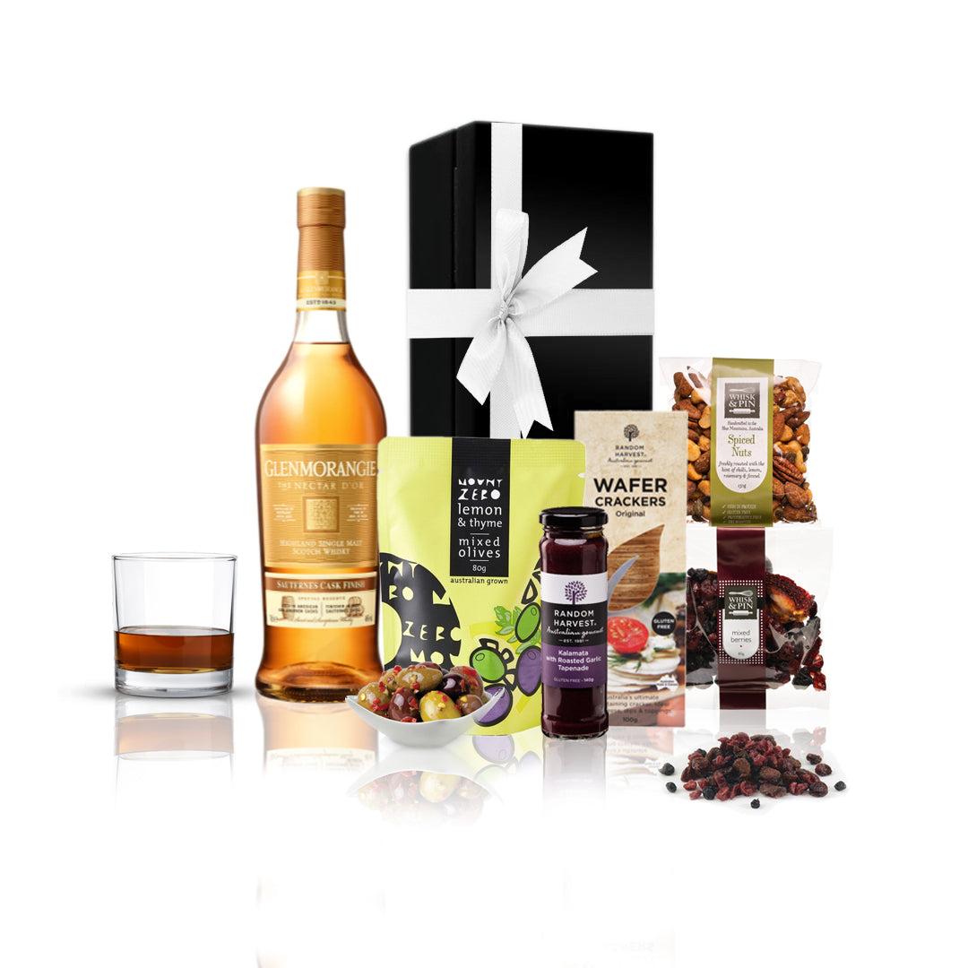 V232-PGHR0084_3-56eb68e7ce-whiskey_antipasto_gift_hamperbnew Whisky & Antipasto Gift Hamper - Image 1